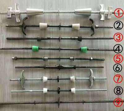 汕头濠江区穿墙螺丝